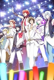 IDOLiSH7 (2017)