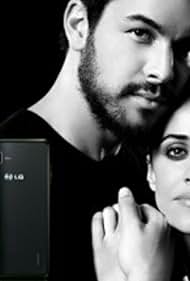 LG Optimus G: Para ver y sentirlo (2013)