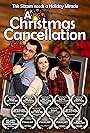 Lauren Meley, Elliott Kashner, and Marcus Ellison in A Christmas Cancellation (2020)