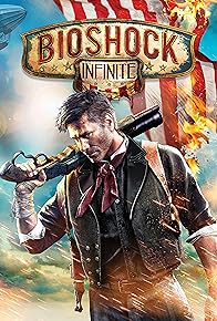 Primary photo for BioShock Infinite