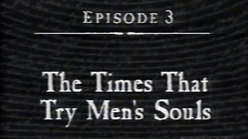 The Times That Try Men's Souls (1997)