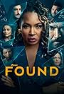 Mark-Paul Gosselaar and Shanola Hampton in Found (2023)