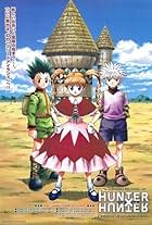 Hunter x Hunter: Greed Island