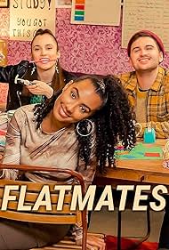 Flatmates (2019)