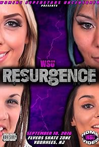 Primary photo for WSU Resurgence 2