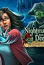 Nightmares from the Deep: The Cursed Heart (2012)