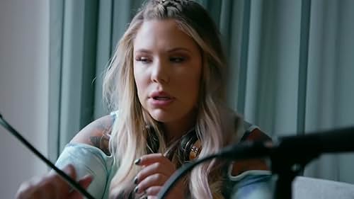 Teen Mom 2: Kailyn Opens Up About Her Relationship With Her Mom