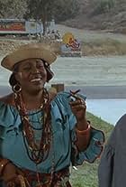 Mabel King in Amazing Stories (1985)