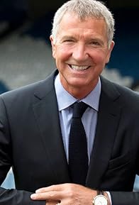 Primary photo for Graeme Souness