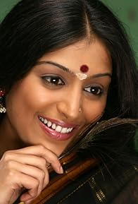 Primary photo for Padmapriya