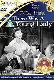 There Was a Young Lady (1953)