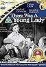 There Was a Young Lady (1953) Poster