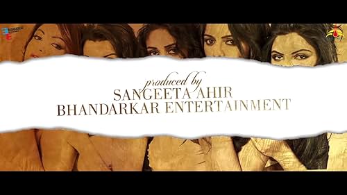 A story of a girl who came from a village to get stardom in the fashion industry. What happens next when she is surrounded by obstacles?