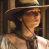 Haley Bennett in The Magnificent Seven (2016)