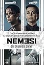 Sigourney Weaver and Michelle Rodriguez in Nemesi (2016)