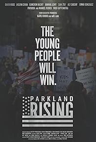 Primary photo for Parkland Rising