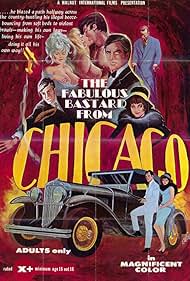 The Fabulous Bastard from Chicago (1969)