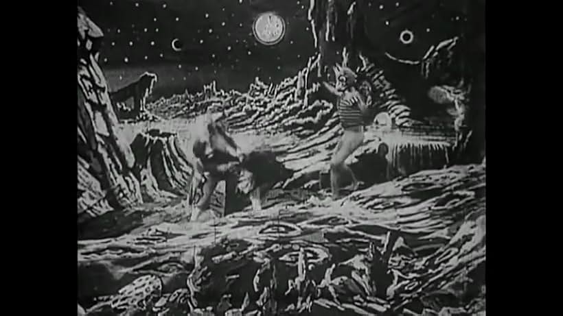 A Trip to the Moon (1902)