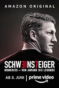 Primary photo for Schweinsteiger Memories: Von Anfang bis Legende