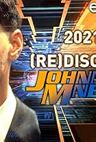 2021 Begins: (Re)Discovering Johnny Mnemonic