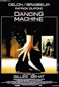 Dancing Machine (1990)