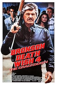 Primary photo for Death Wish 4: The Crackdown