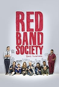 Primary photo for Red Band Society