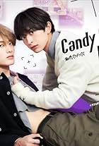 Jyutaro Yamanaka and Keito Kimura in Candy Color Paradox (2022)