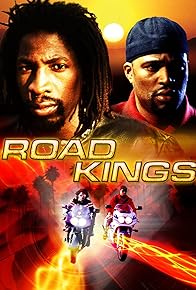 Primary photo for Road Kings