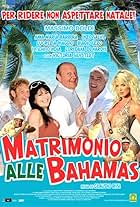 Matrimonio alle Bahamas