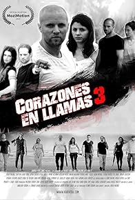 Primary photo for Corazones en Llamas 3