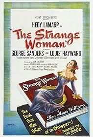 The Strange Woman (1946)