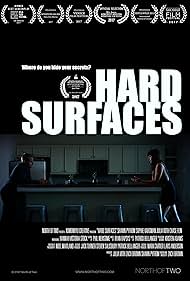 Shawn Pyfrom, Bridget O'Neill, Chase Fein, Julia Voth, Hannah Victoria Stock, Sterling Hurst, Sophie Kargman, Zach Brown, Drew Matthews, Mariana Novak, Joseph Curtis Callender, Remington Jay Perregaux, and Elliott Sancrant in Hard Surfaces (2017)