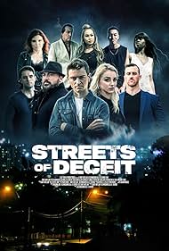 Streets of Deceit (2025)