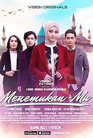 Menemukan-Mu (2022)