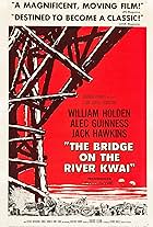 The Bridge on the River Kwai