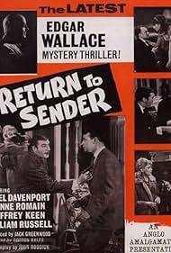 Return to Sender (1963)