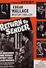 Return to Sender (1963) Poster