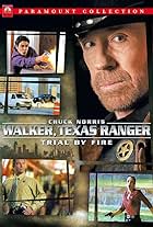 Walker, Texas Ranger: Trial by Fire