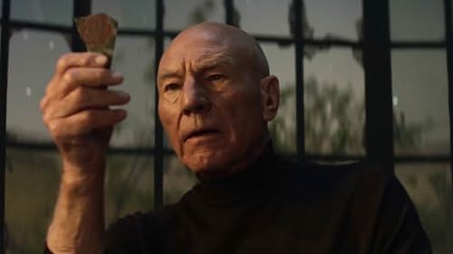 Star Trek: Picard: Season 2 (Spanish/Spain Trailer 1 Subtitled)