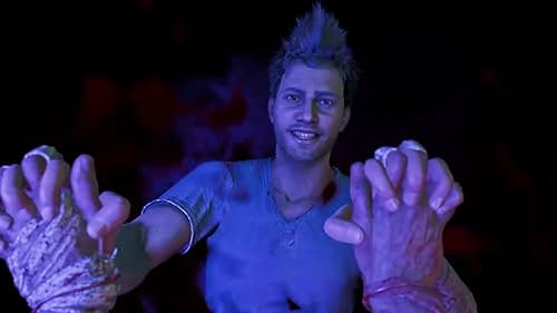 Far Cry 6: 'Become The Villain' Season Pass Trailer