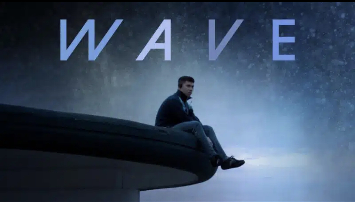 Tj O'Grady Peyton in Wave (2017)