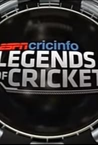 Primary photo for ESPN's Legends of Cricket