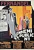 L'ennemi public n° 1 (1953) Poster