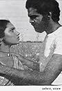 Tariq Anam Khan and Rozina in Suruj Miah (1985)