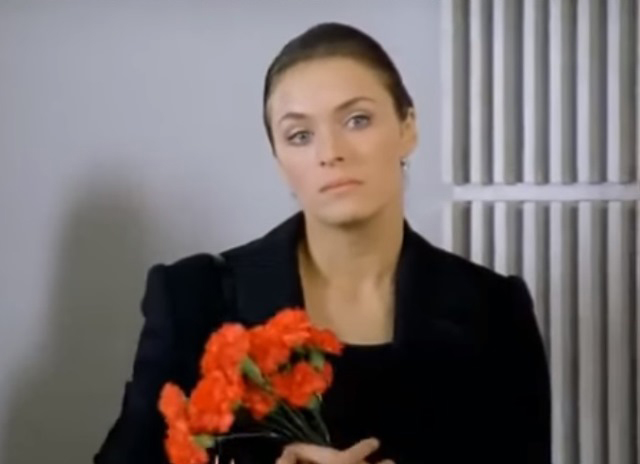 Marina Mogilevskaya in Kamenskaya - 1 (1999)