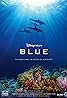 Blue (2018) Poster