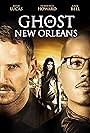 Terrence Howard, Josh Lucas, and Lake Bell in Ghost of New Orleans (2011)