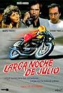 Larga noche de julio (1974)