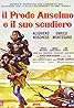 Il prode Anselmo e il suo scudiero (1972) Poster